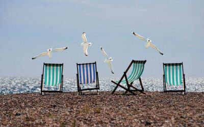 Stabilimenti balneari: riaprire in sicurezza