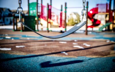 Linee guida regionali: indicazioni per le aree giochi per bambini