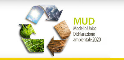 MUD 2020: presentazione entro il 30 Aprile 2020