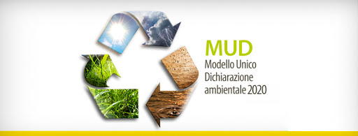 MUD 2020: presentazione entro il 30 Aprile 2020