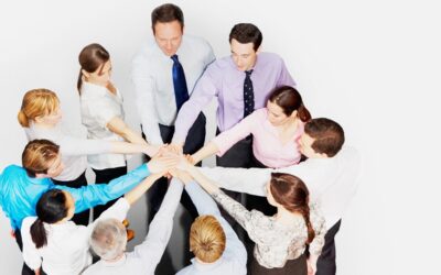 Team Building come Ponte con gli Stati Uniti