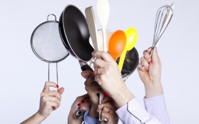 La Cena Aziendale – Team Building Natalizio