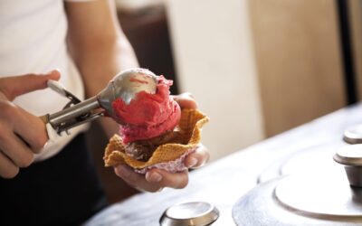 Gala del Gelatiere 2016