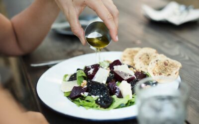 Eden Travel Group ha scelto DIEFFE per il Gourmet Tour “Peloponnese”