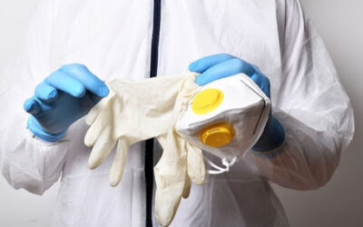 I 13 punti per contrastare e prevenire la diffusione del nuovo coronavirus nei luoghi di lavoro