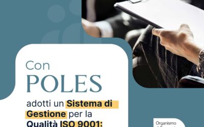 Certificazione ISO 9001, guida pratica per un sistema di gestione qualità efficace